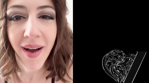Theviolettevixen  2022 03 05 2382801998 Hi Baby I Left You A Little Something I Recorded