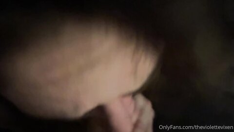 Theviolettevixen  2022 03 25 2404060747 I Met My Newest Playmate While At A Swinger Party