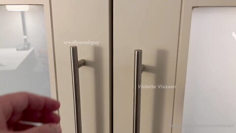 Theviolettevixen  2022 05 07 2447328049 I Gave Hubby The Hotel Key And Headed Up To The Ro