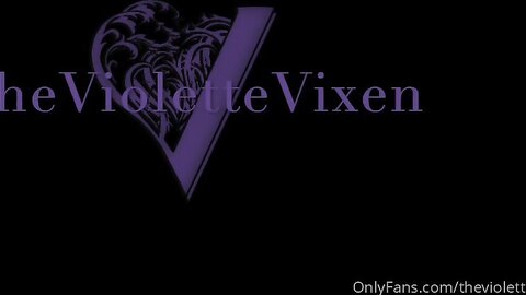 Theviolettevixen  2022 05 07 2447328049 I Gave Hubby The Hotel Key And Headed Up To The Ro