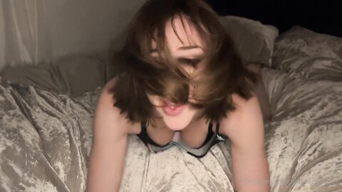 Theviolettevixen  2022 05 29 2470797005 I Recorded This Video Originally As A Custom But