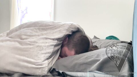 Theviolettevixen  2022 07 09 2515632234 I Was Still At The Hotel With Dfw Finally Waking