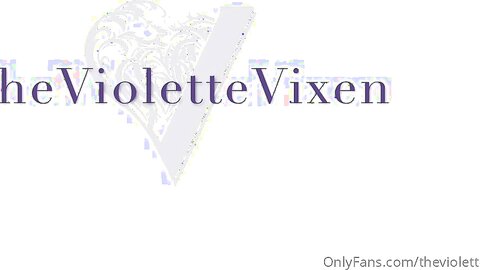 Theviolettevixen  2023 01 20 2748814583 Violette Unwraps Two Big Packages Hubby Was Away