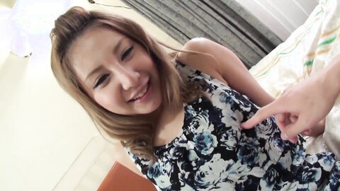 Small Tits Jap Girl Have Sex
