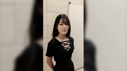 3691748 Exclusive [Uncensored] *Removed if identified* Part-time nineteen-year-old coffee shop worker on summer break from university. She smashes her beautiful white tits with a glass. She gives a thick blow...