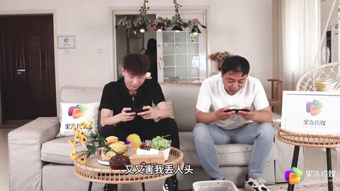 GDCM-054果冻传媒-饥渴的妈妈-上集