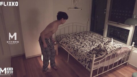 MFK-0017亲爱的礼仪老师