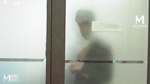 MFK-0017亲爱的礼仪老师