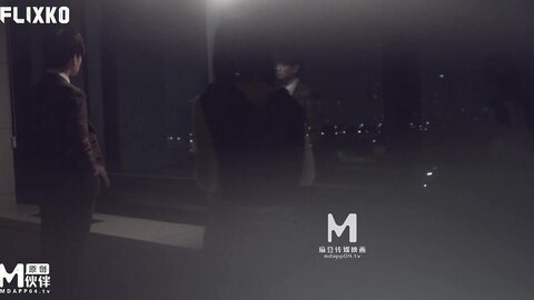 MFK-0017亲爱的礼仪老师