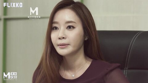 MFK-0017亲爱的礼仪老师