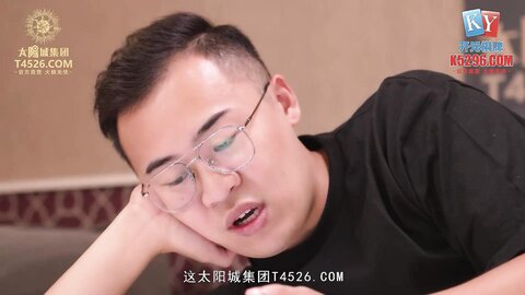 MPG-0076漂亮同事兼职外送茶-白靖寒