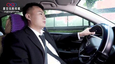 XK8177风骚一夜情