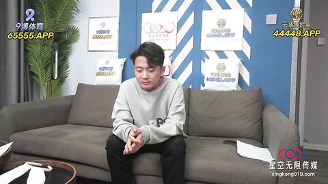 XKQP43穿上情趣服装奖励努力学习的弟弟