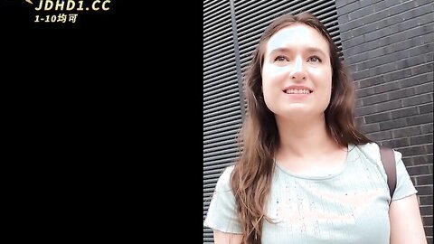JDYG03伦敦少女遗失手机私密影片流出成片
