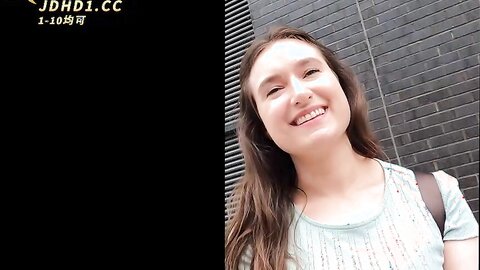 JDYG03伦敦少女遗失手机私密影片流出成片