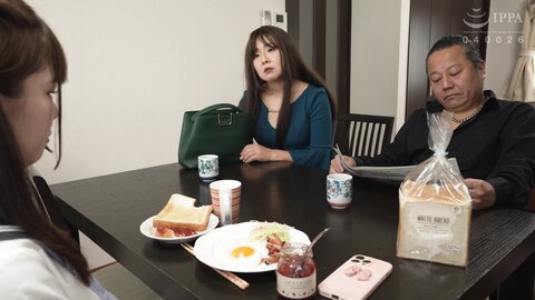 DDFF-029 [4K] A Sluggish Busty Girl Who Was Betrayed And Toyed With By A Toxic Parent Saki Sakura