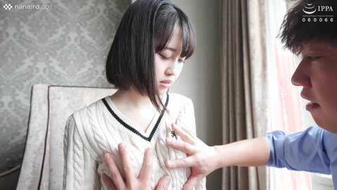 SQTE-489 [4K] Tohoku Girls' Libido Was Too Amazing! A Daughter Who Suddenly Changes In Bed And Blows Herself With...-pt2