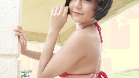 ENBD-5027 RaMu – RaMu Story