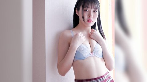 HIGR-046 Goodbye - Yura Miyagi
