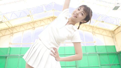 MMR-AZ123 Manami Furukawa 古川真奈美 – LOVEmanamin LOVEまなみん