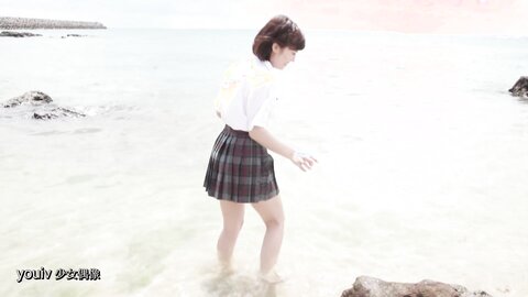 OME-285 Reimi Osawa 大澤玲美 – 清く！美しく！