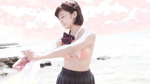 OME-285 Reimi Osawa 大澤玲美 – 清く！美しく！