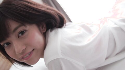 OME-285 Reimi Osawa 大澤玲美 – 清く！美しく！