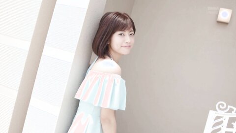 OME-285 Reimi Osawa 大澤玲美 – 清く！美しく！