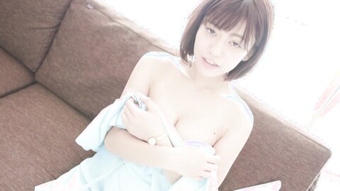 OME-285 Reimi Osawa 大澤玲美 – 清く！美しく！