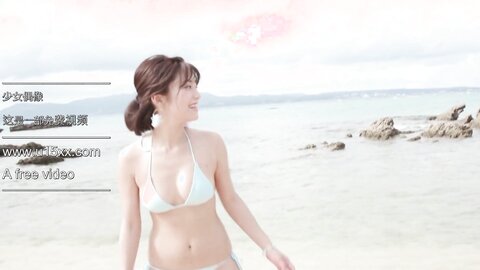 OME-285 Reimi Osawa 大澤玲美 – 清く！美しく！