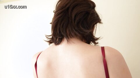 OME-480 Aki Shiina 椎名あき – 夢中にコケティッシュ