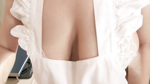 OME-481 Makoto Sanada 真田まこと – マシュマロフェチズム