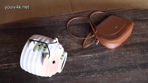 OME-484 猫宮あす – か猫カフェ