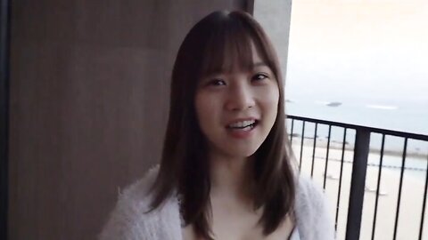 Photobook Manaka Inaba 稲場愛香 - Loveliness... ラヴリネス... Making DVD 2020-12-27