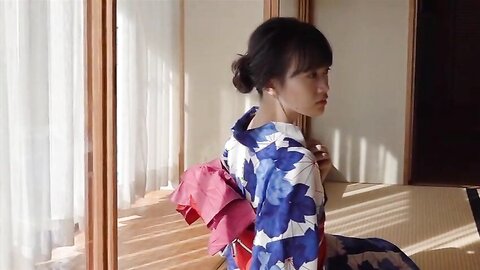 Photobook Utano Satoyoshi 里吉うたの - Utano Biyori うたのびより Making DVD 2021-01-02