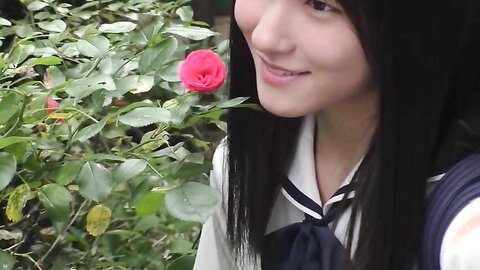 Rio Kitagawa 1st Photobook - First Time Making DVD