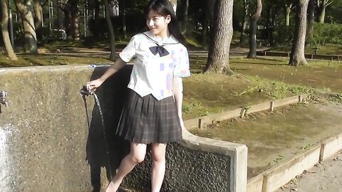 Rio Kitagawa 1st Photobook - First Time Making DVD