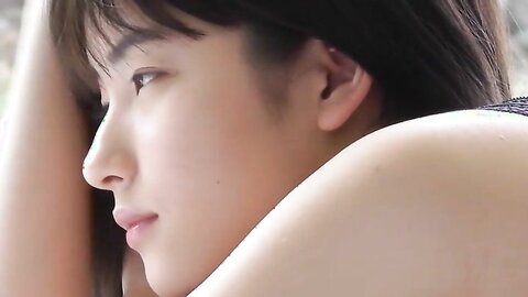 Rio Kitagawa 1st Photobook - First Time Making DVD