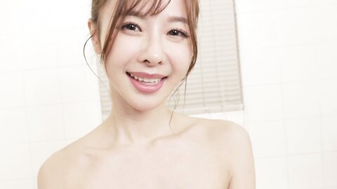 SS-043 Kuriyama Rio 栗山莉緒 – Shining Smile