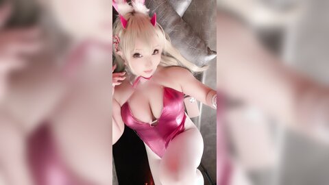 [Shooting Star’s (SAKU)] LoveDarling