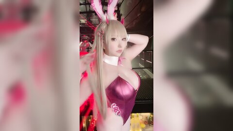 [Shooting Star’s (SAKU)] LoveDarling