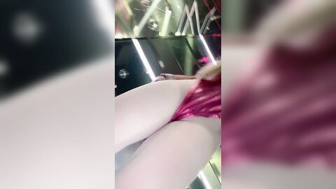 [Shooting Star’s (SAKU)] LoveDarling