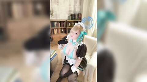 [Shooting Star’s (SAKU)] LoveChu