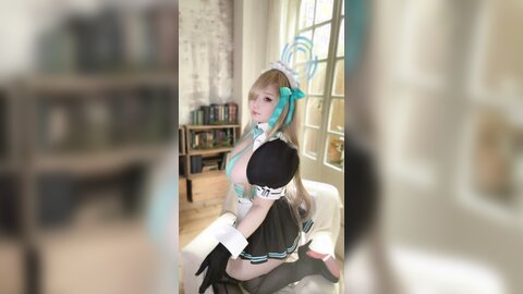 [Shooting Star’s (SAKU)] LoveChu