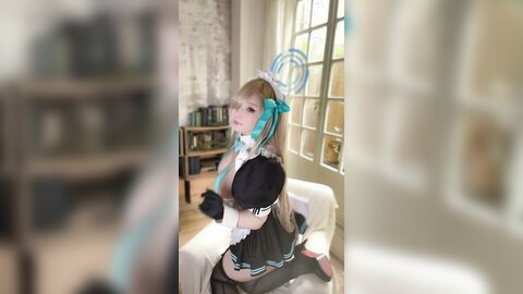 [Shooting Star’s (SAKU)] LoveChu