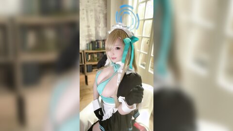 [Shooting Star’s (SAKU)] LoveChu