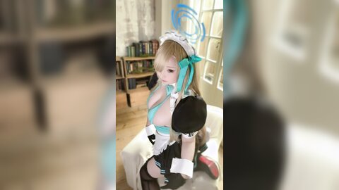 [Shooting Star’s (SAKU)] LoveChu