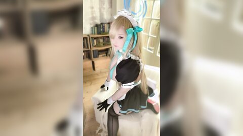 [Shooting Star’s (SAKU)] LoveChu