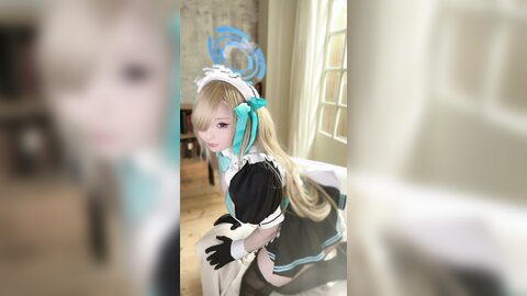 [Shooting Star’s (SAKU)] LoveChu
