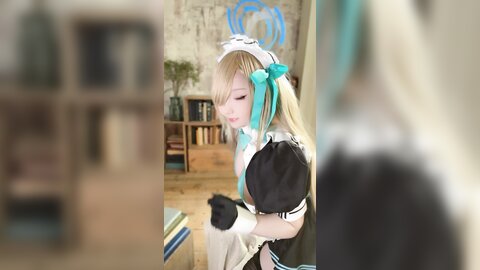 [Shooting Star’s (SAKU)] LoveChu